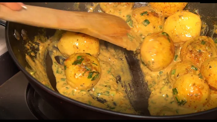 EASY DELICIOUS PARTY  FOOD . POTATOES  #cooking #f...