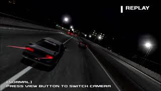 Tokyo Xtreme Racer: Zero - Knife and Forks (Team Leader) - Invincible Dinner