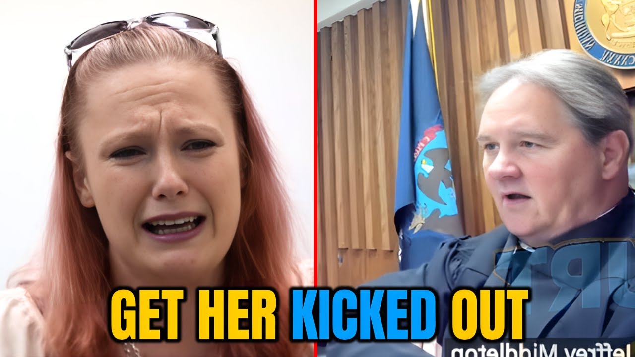 Судья приказал шерифу выселить дочь, которая отказывается покинуть квартиру матери.