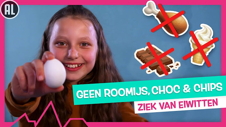 SN🍭EP GEEN PROBLEEM, GEK🥚🥚KT EI WEL - TOPDOKS NET FF ANDERS ANIEK