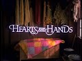 Hearts and Hands: 19th Century Women and Their Quilts - New Day Films - Women's Studies - Arts