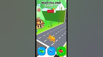 🔥Shape Shifting Level 17 Change The Character? #shapeshifting #shorts #games