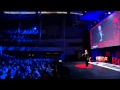 Living in a surveillance state: Mikko Hypponen at TEDxBrussels