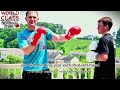 Confuse Your Opponent to Land the Right Hand | Tom Yankello Boxing Breakdown