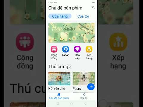 Cách gõ cái kí tự đặc biệt