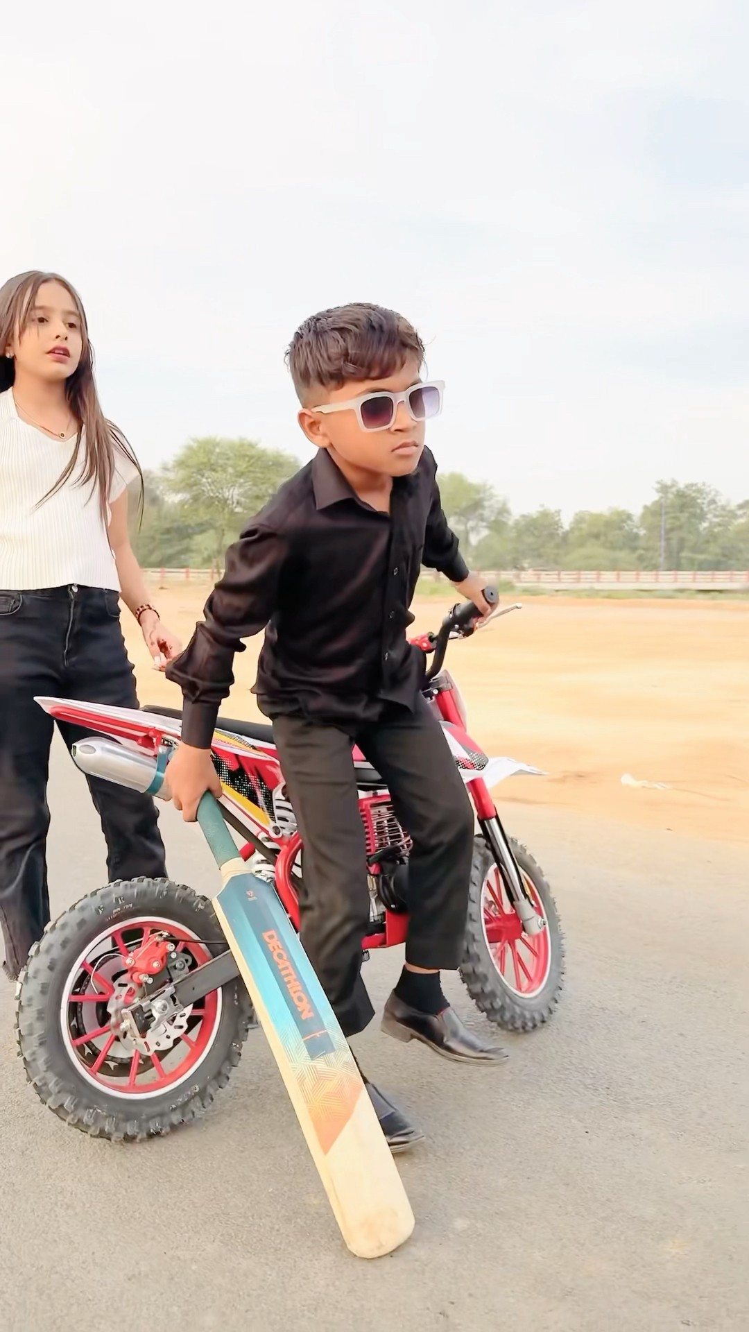 Attitude Boy?| Tappu Parmar | #tappuparmar #trending #yadavbrand2song #attitude