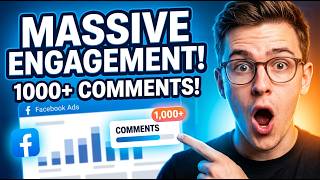 Auto Comment 1000 Comments on Facebook Ads | Facebook Ads Comment Bot