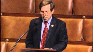 Rep. Fleischmann Speaks On Importance Of NRC Oversight