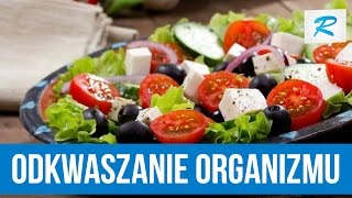 Co odkwasza organizm? | myfitnesspl