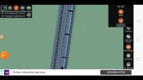 intersection controller jdjshs