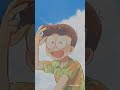 Nobita aur mummy sad life true story #mummy​ #sad​ #shorts​ #nobita​ #story​