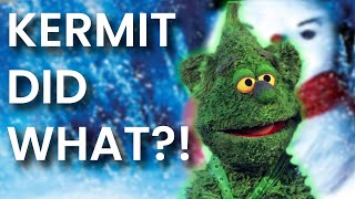 The OTHER Muppet Christmas Movie...
So for one last final Muppet review, we got a Christmas special with God, Joe Rogen, Jack Frost Mel Brooks, Yoda, the beginning of a Muppet-Snoop Dogg beef, and Kermit potentially being responsible for an unforgettable day in 2001. Also Scrubs was there.
https://twitter.com/YungJunko
https://www.patreon.com/yungjunko The OTHER Muppet Christmas Movie...