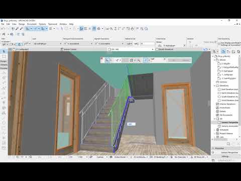 45 კიბეები თუ კედელი რა ვქნათ
