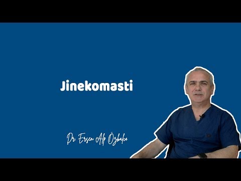 Video: Jinekomastiyanın müalicəsinin 3 yolu