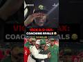 "Desean and them SMACKED US this year, I was MAD!" 🤣 #MikeVick #DeseanJackson