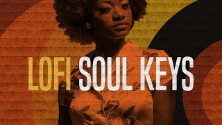 Soulful Loops and Samples - Lofi Soul Keys by Black Octopus