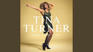 Video thumbnail of "Tina Turner - Proud Mary (Edit) (2023 Remaster)"