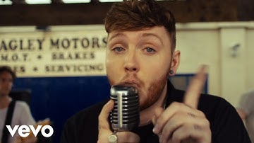 James Arthur - You