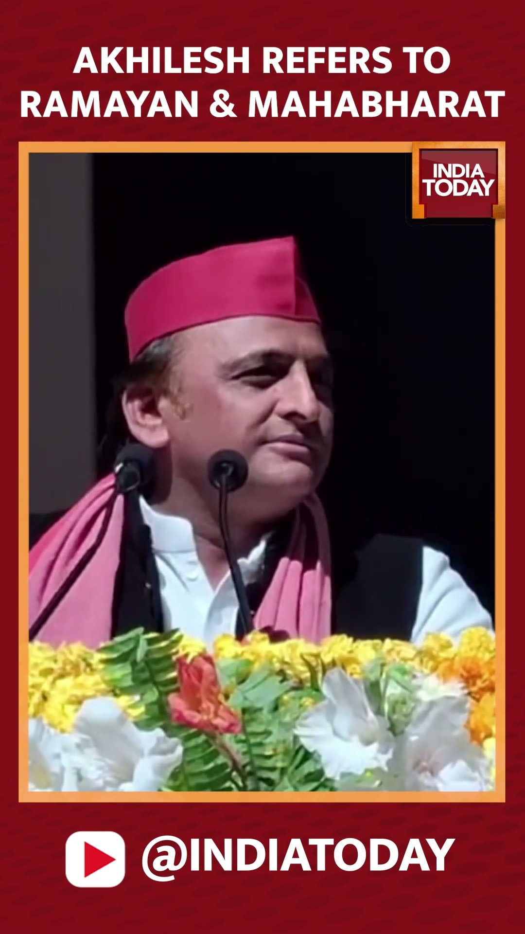 Those In Power Have Been Dictators, We Have Known This Since Ages: Akhilesh Yadav