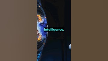 Harmonious Future: AI