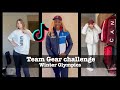 Winter Olympics 2022 - Team Gear Challenge