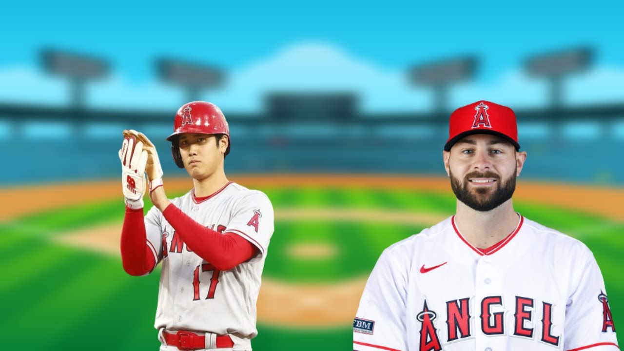 Ohtani Stays and Angels Add | Spects on Sports 2 - YouTube