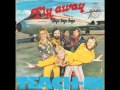 Teach-In - Fly Away