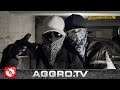 Ak ausserkontrolle feat undacava ausserkontrolle  2 minuten official version aggrotv