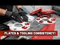 TechTalk: Plates &amp; Tooling Consistency