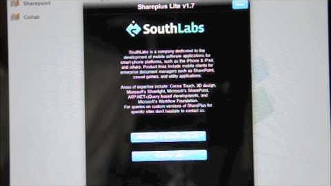 iPad -SharePlus.m4v