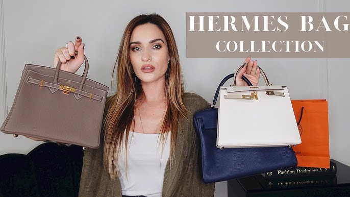 HOW TO GET OFFERED A BIRKIN OR KELLY DIRECTLY FROM THE HERMES