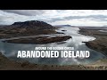 Abandoned Iceland #3: Around The Golden Circle Part I