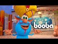 Booba 😉 ブーバ ⭐ New 🧞‍♂️ Genie  精霊 ⭐ Funny cartoons for kids and teens - 全話を表示