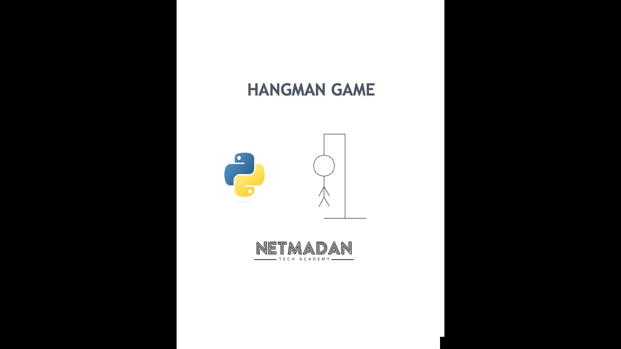 Hangman - Replit
