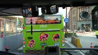 652公車往忠孝橋