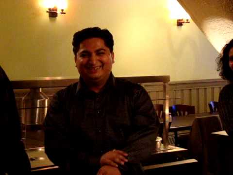 Sanjeev Khurana - Talent Part -I