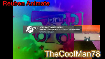 Requested Preview 2 Effects In Lost Effect Hypercubed