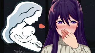 Yuri Wants to Become a Mother  -  Just Yuri Mod