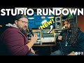 The what  why of rack gear ep 17 recordingstudio rigrundown neve