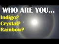 SECRETS about INDIGO adults + CRYSTAL children + RAINBOW STARSEEDS you've never heard before!