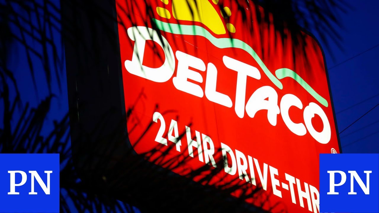 Jack in the Box to acquire Del Taco chain for $575 million