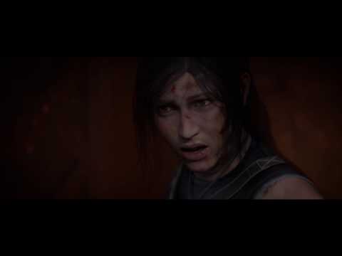 Shadow of the Tomb Raider - Deluxe Extras Video