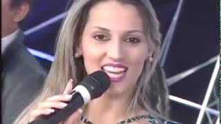 Video thumbnail of ""PORQUE BRIGAMOS" com a Banda Buzão do Forró"