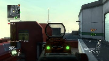 Clutch Flag Capture! (Overtime)