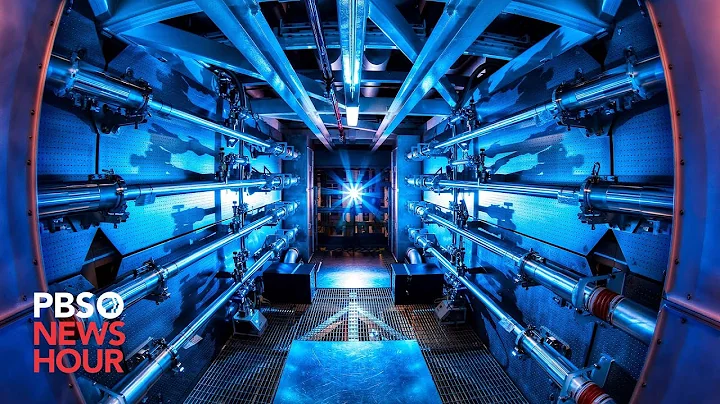 Breakthrough in nuclear fusion technology could dramatically alter clean energy landscape