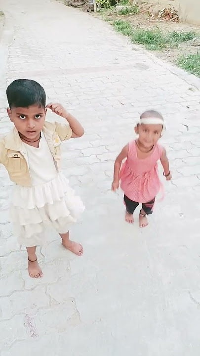 #Baby dance moy moy
