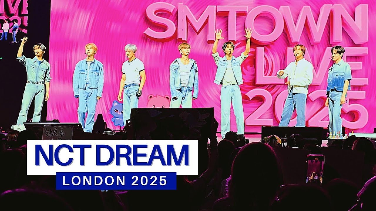 NCT DREAM ジェミン SMTOWN ロンドン VIP限定 入場特典トレカ NCT DREAM ジェミン SMTOWN ロンドン公演 限定 VIP トレカ 【公式通販】