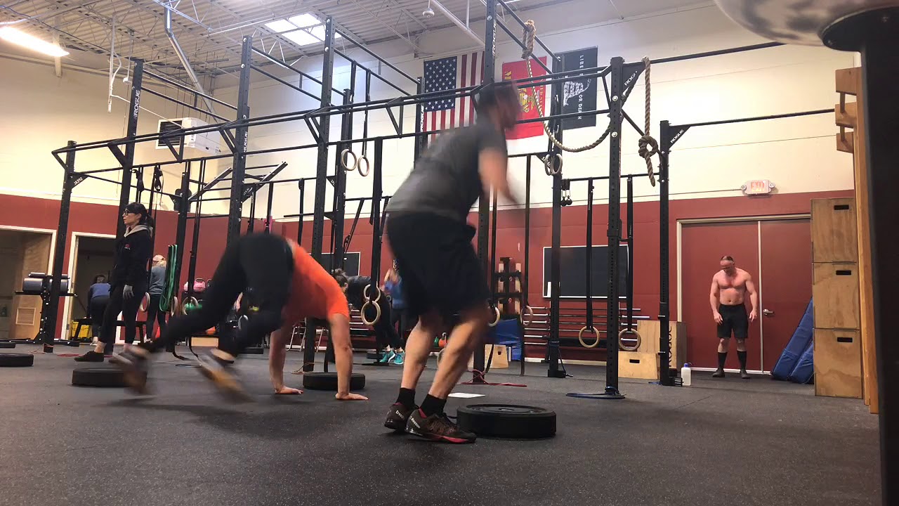 plate jumps! YouTube