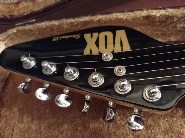 未使用  VOX ELECTRIC GUITAR SET Amazon.com: Vox SDC-1 Mini Electric Guitar Right-Handed