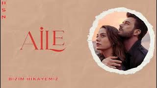 Aile Dizi Müzikleri | Bizim Hikayemiz / Aslan & Devin V3 (Special Edition)